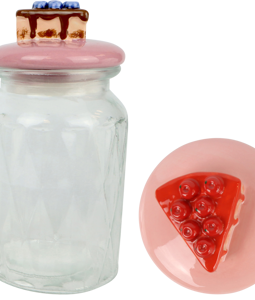 1315 BOÎTES DE STORAGES CAKES 2P